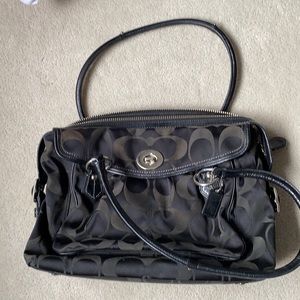 Coach Addison Business Bag